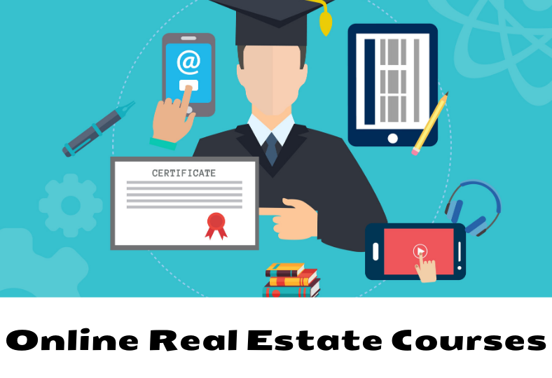 Online Real Estate Courses